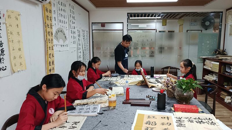小标题：了解技能培训代理项目的本质
