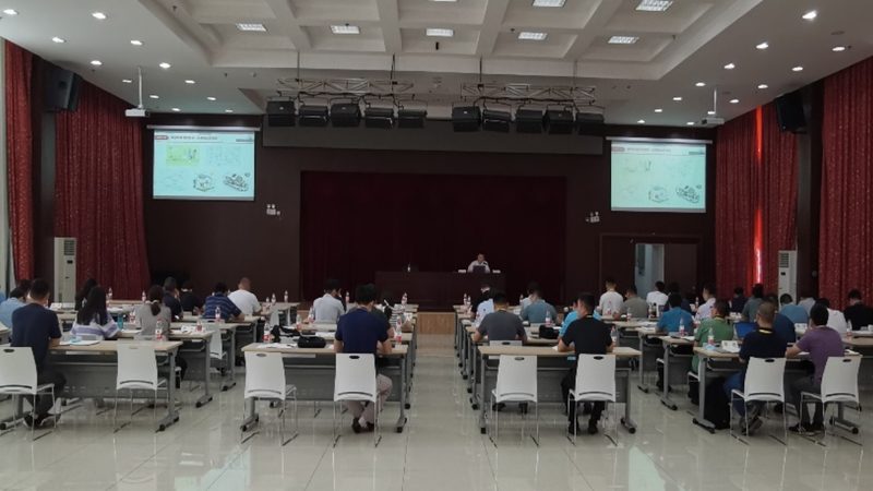 周末研究生培训课程表：如何打造高效学习时间