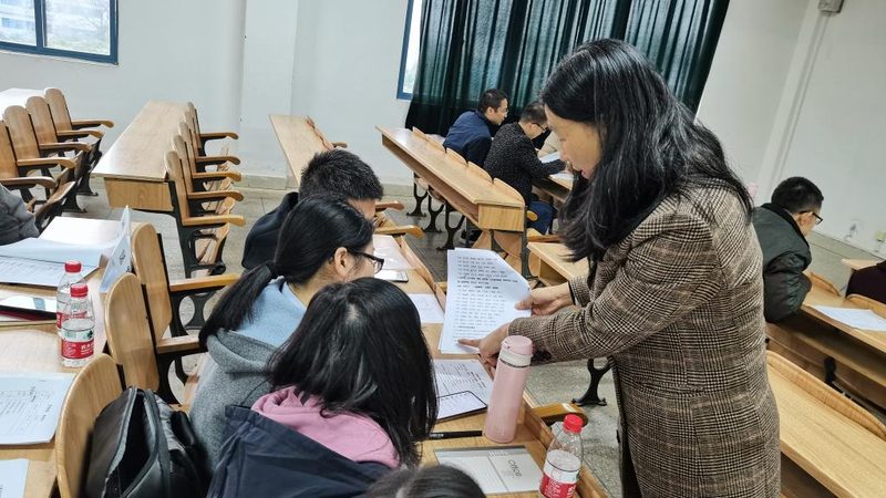 广州职业技能培训证书考试地点全解析