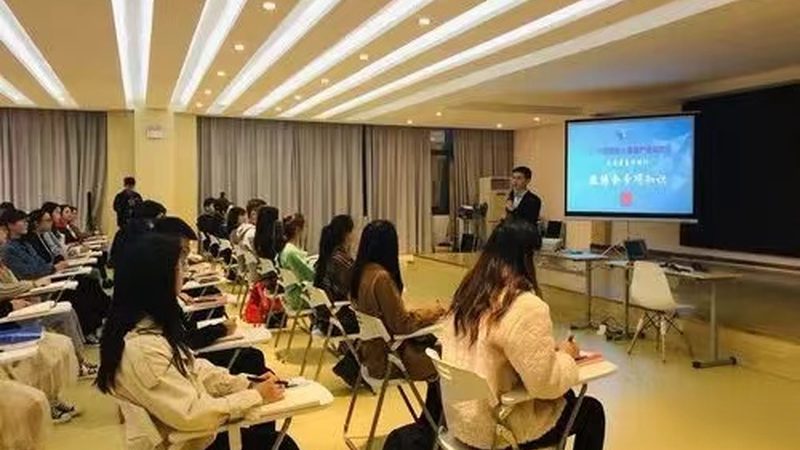 内训师选拔，如何精准把脉？评分标准揭秘**