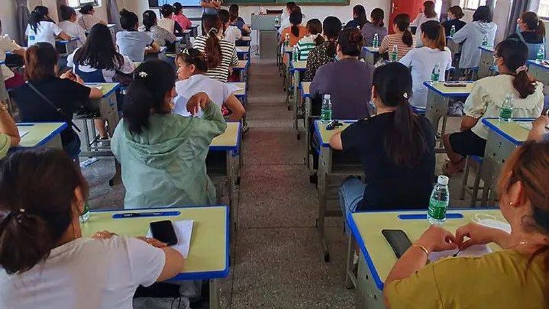 学历提升培训机构哪家好