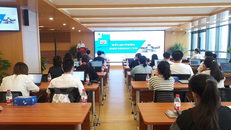 制造业新员工入职培训，这五个步骤缺一不可