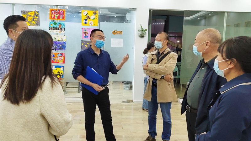 广州自考本科报名地址探秘：如何选择合适的报名点**