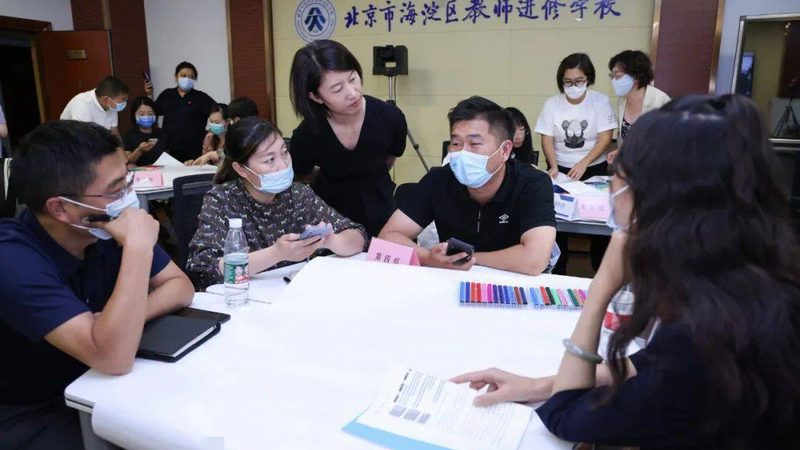 北京心理咨询师培训机构排名，如何选择适合自己的？**