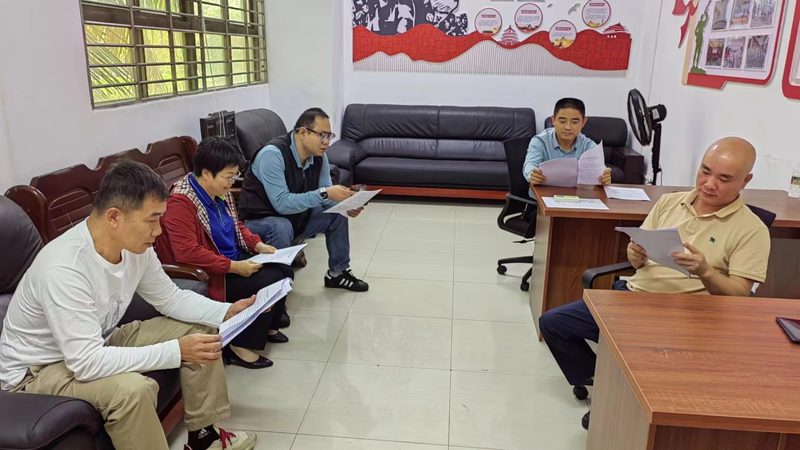 企业培训需求分析模型：解码高效人才培养之道
